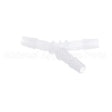 4730-003-36-14 Compatible Jackson Yconnector, 1/4 Barbed