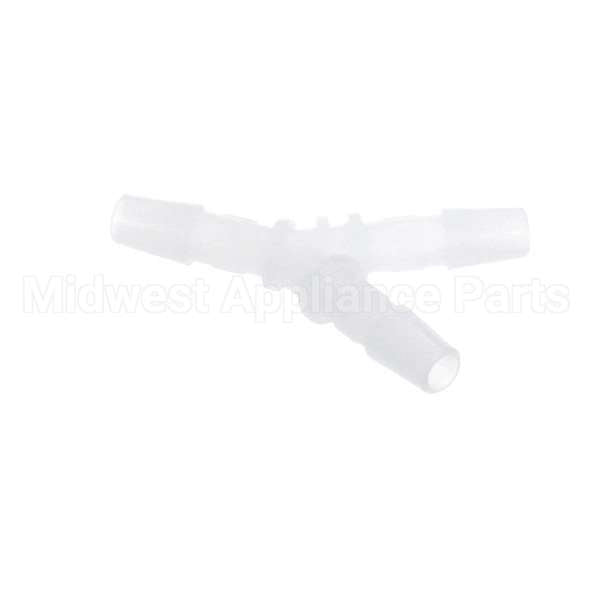 4730-003-36-14 Compatible Jackson Yconnector, 1/4 Barbed