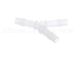 4730-003-36-14 Jackson Wye,1/4Barbed, 1Zjr3