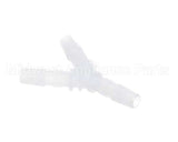 4730-003-36-14 Jackson Wye,1/4Barbed, 1Zjr3