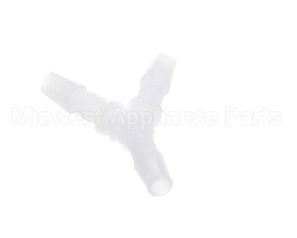 4730-003-36-14 Jackson Wye,1/4Barbed, 1Zjr3