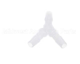 4730-003-36-14 Jackson Wye,1/4Barbed, 1Zjr3