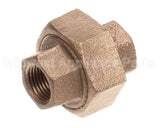 4730-003-60-57 Jackson Union, 3/8 Npt Brass Straight
