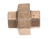 4730-003-60-57 Jackson Union, 3/8 Npt Brass Straight
