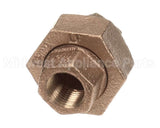 4730-003-60-57 Jackson Union, 3/8 Npt Brass Straight