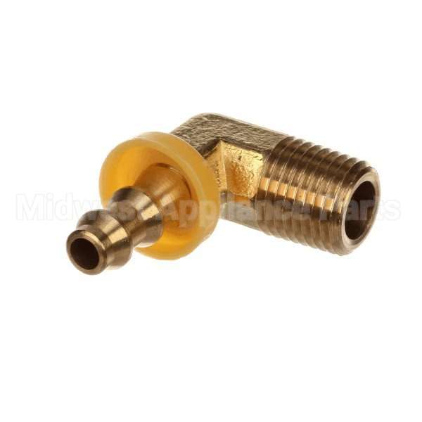 4730-003-77-84 Compatible Jackson Elbowbrass 901/4Nptmx1/4 (91465K62)