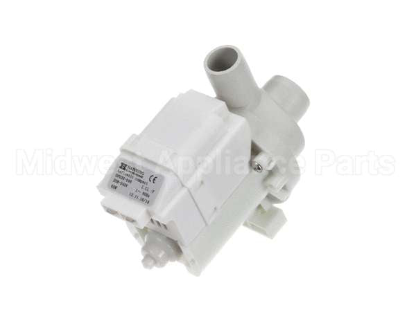 4730-003-91-41 Jackson Pump,Drain 208-240V 270 Deg Avenger Ht (