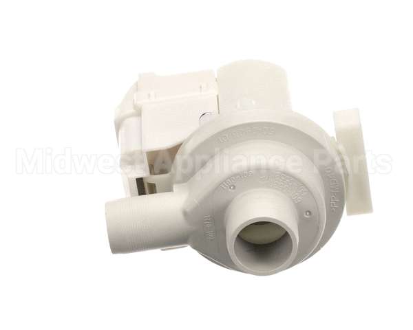 4730-004-24-08 Jackson Pump,Drain 208-240V 300 Deg Avenger Ht