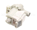 4730-004-24-08 Jackson Pump,Drain 208-240V 300 Deg Avenger Ht