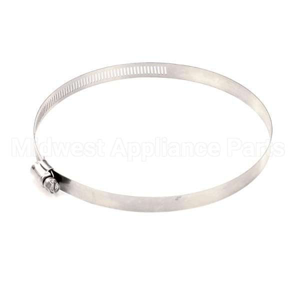 4730-011-34-90 Compatible Jackson Clamp Hose Dia 5-5/8 - 6 Ss