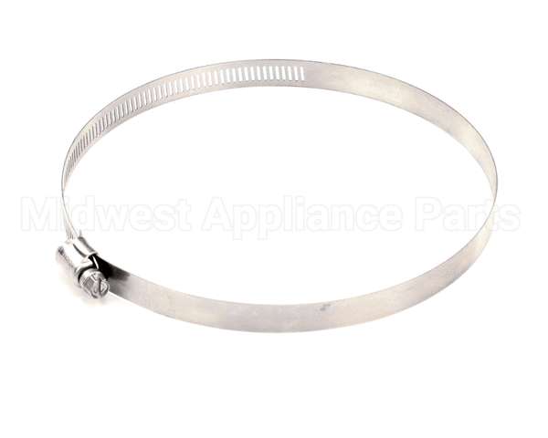 4730-011-34-90 Jackson Clamp Hose Dia 5-5/8 - 6 Ss