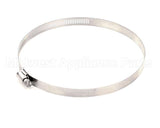 4730-011-34-90 Jackson Clamp Hose Dia 5-5/8 - 6 Ss
