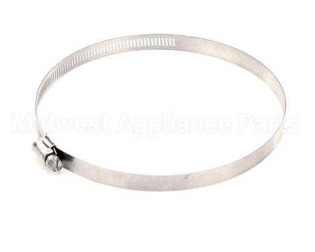 4730-011-34-90 Jackson Clamp Hose Dia 5-5/8 - 6 Ss