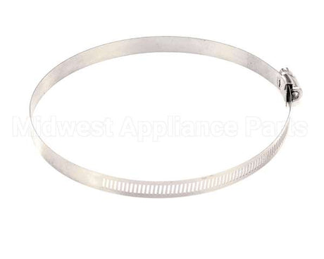 4730-011-34-90 Jackson Clamp Hose Dia 5-5/8 - 6 Ss