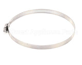 4730-011-34-90 Jackson Clamp Hose Dia 5-5/8 - 6 Ss