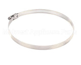 4730-011-34-90 Jackson Clamp Hose Dia 5-5/8 - 6 Ss