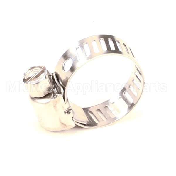 4730-011-36-05 Compatible Jackson Clamp Hose 7/16 -25/32 Ss