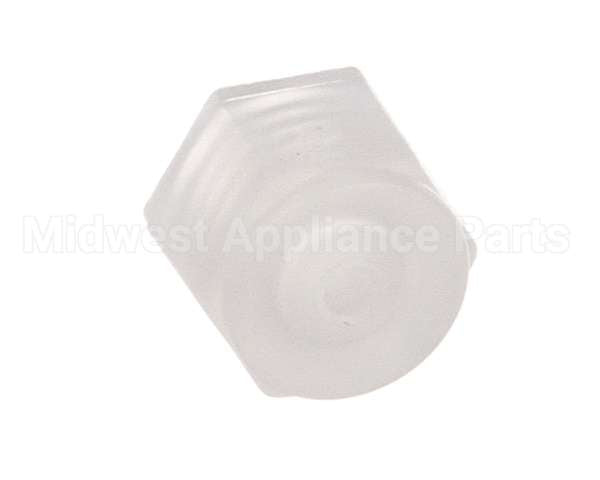 4730-011-59-45 Jackson Nut, Tube 1/8Pp Jaco P-0-2-Spe