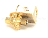 4730-011-61-54 Jackson Solenoid Valve W/ Y-Strainer S45 Br