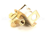 4730-011-61-54 Jackson Solenoid Valve W/ Y-Strainer S45 Br