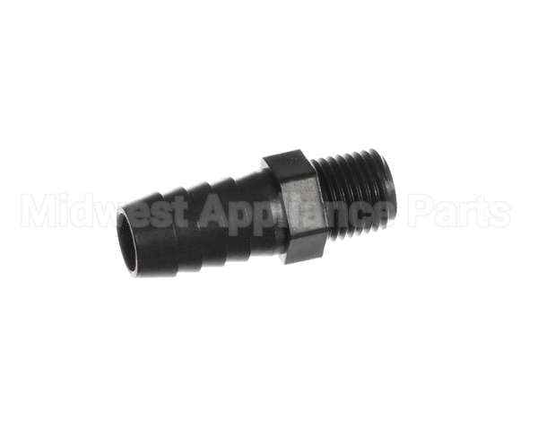 4730-011-61-62 Jackson Fitting 1/4Mnpt X Str X 1/2O.d. Bar