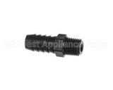 4730-011-61-62 Jackson Fitting 1/4Mnpt X Str X 1/2O.d. Bar