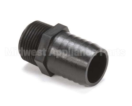 4730-011-65-86 Jackson Hosebarb, 1 X 3/4 Npt Polyproylen