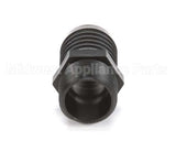 4730-011-65-86 Jackson Hosebarb, 1 X 3/4 Npt Polyproylen