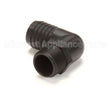 4730-011-65-87 Jackson Hosebarb, 90 Degree, 1 X 3/4