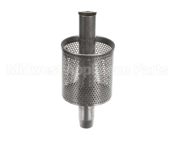 4730-017-15-05 Jackson Strainer, Small Overflow-Mod 1