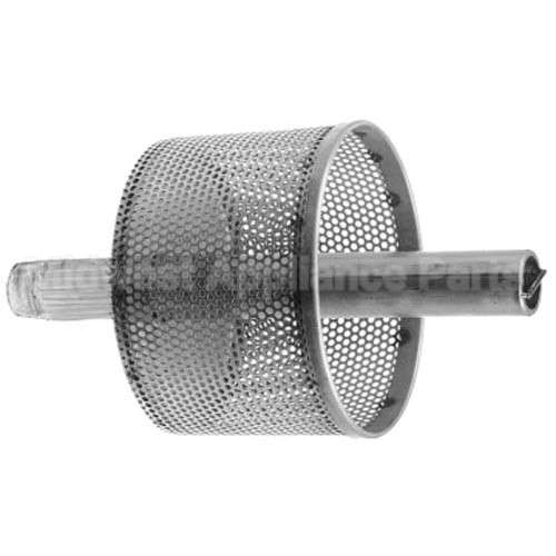 4730-017-15-20 Compatible Jackson Large Overflow Strainer