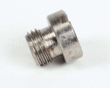 4730-111-60-41 Jackson Plug, Rinse Arm Stainless Stee