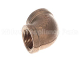 4730-206-13-00 Jackson Elbow, 3/4 90 Deg. Brass