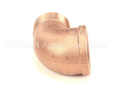 4730-206-32-00 Jackson Elbow 1-1/2 90 Deg. Street Brass