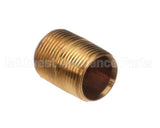 4730-207-34-00 Jackson Nipple 3/4Npt X 1-3/8 Close Brass