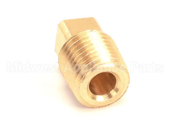 4730-209-01-00 Jackson Plug,1/4 211P-4 Brass