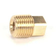 4730-209-07-37 Compatible Jackson Plug Brass 1/8 N.p.t