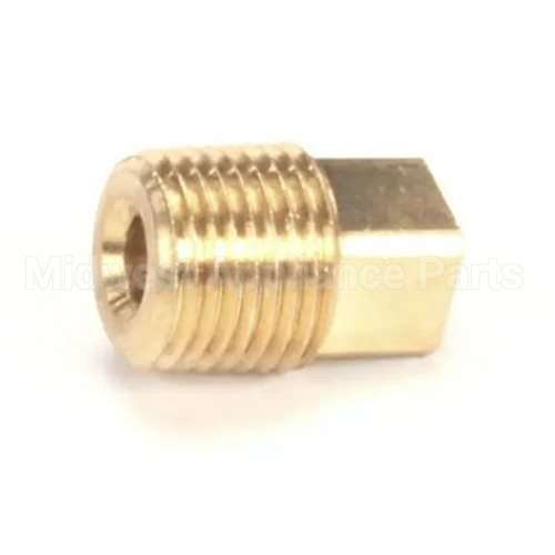 4730-209-07-37 Compatible Jackson Plug Brass 1/8 N.p.t