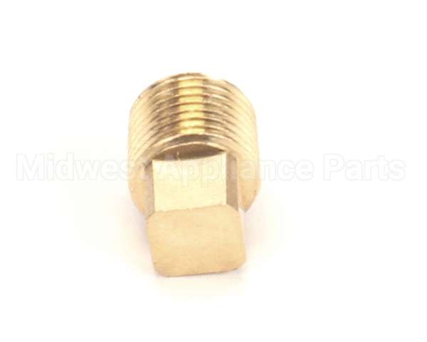 4730-209-07-37 Jackson Plug Brass 1/8 N.p.t.