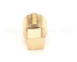 4730-209-07-37 Jackson Plug Brass 1/8 N.p.t.