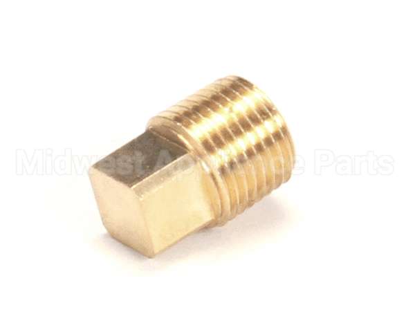 4730-209-07-37 Jackson Plug Brass 1/8 N.p.t.