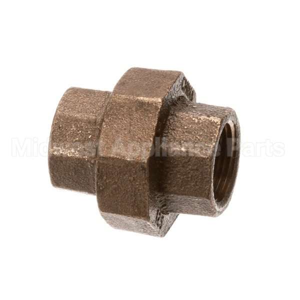 4730-212-05-00 Compatible Jackson Union, Brass 3/4