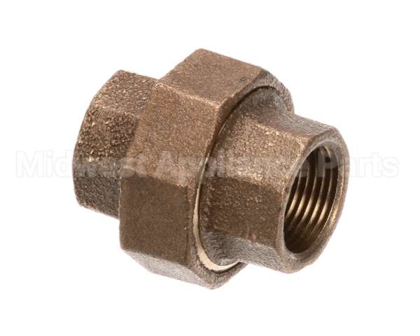 4730-212-05-00 Jackson Union, Brass 3/4