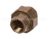 4730-212-05-00 Jackson Union, Brass 3/4