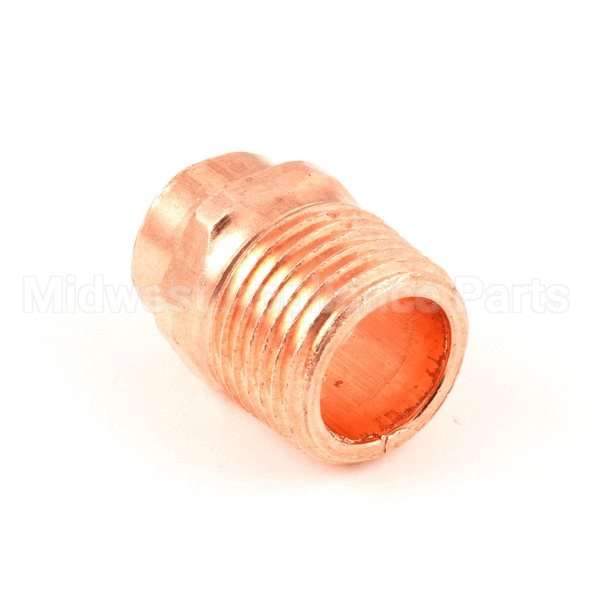 4730-401-03-01 Compatible Jackson Adaptor, Male (Cu To Msps)