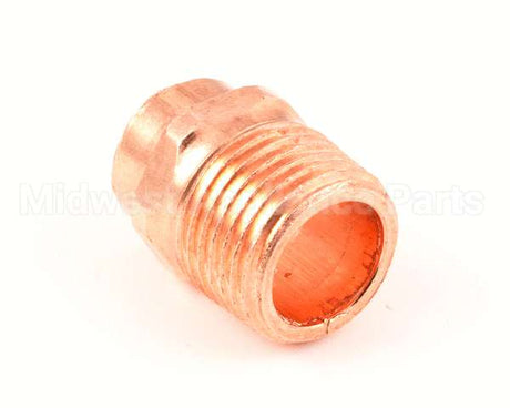 4730-401-03-01 Jackson Adaptor, Male (Cu To Msps)