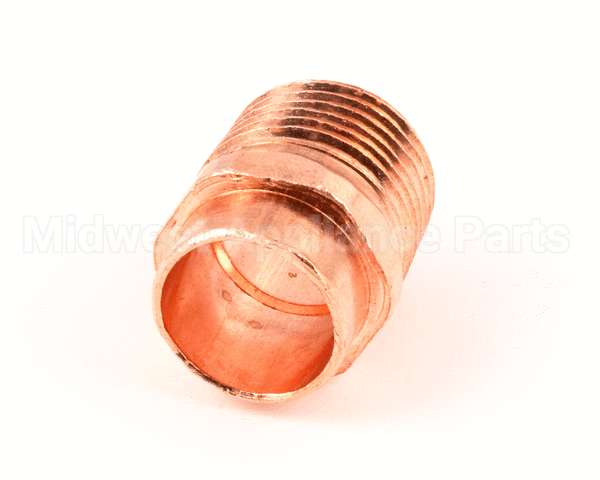 4730-401-03-01 Jackson Adaptor, Male (Cu To Msps)