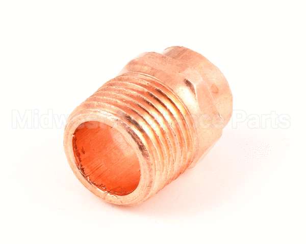 4730-401-03-01 Jackson Adaptor, Male (Cu To Msps)