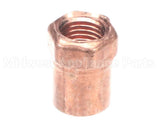 4730-401-41-01 Jackson Fitting, Adapter 1/2 To 1/4 Fp