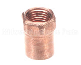 4730-401-41-01 Jackson Fitting, Adapter 1/2 To 1/4 Fp